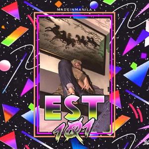 Baja Na (feat. Harry Fernandez)