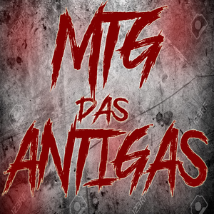 MTG DAS ANTIGAS