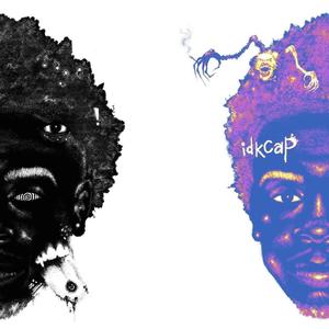 RIGHT OR WRONG (feat. idkcap)