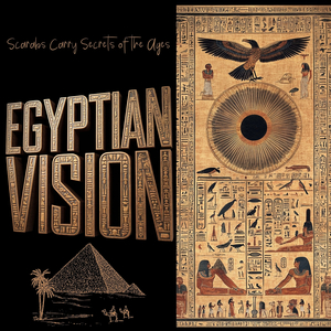 Temple of the Pharaohs