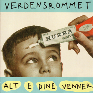 Alt E Dine Venner