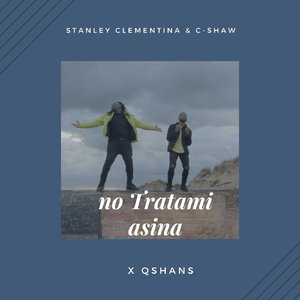 No Tratami Asina