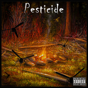 Pesticide