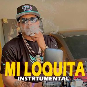 Instrumental de Rap Desahogo "MI LOQUITA" (Pista de Rap Romantico)