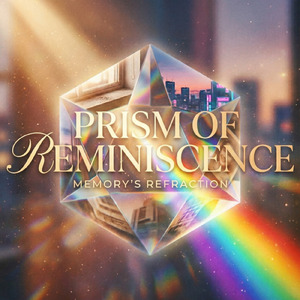【ルンバデモ向き曲】Prism of Reminiscence【社交ダンスルンバデモ向き曲】