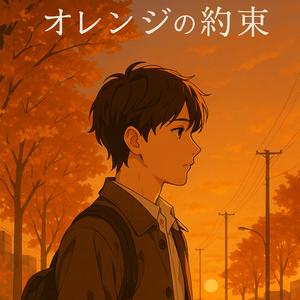 オレンジの約束