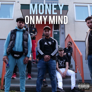 Money on My Mind