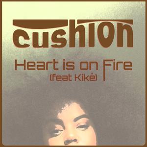 Heart is on Fire (feat. Kiké) (Edit) (Edit)