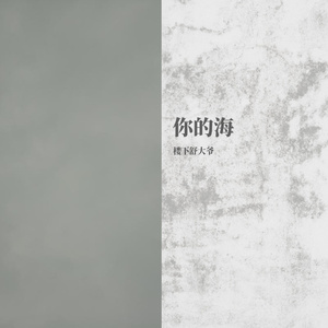 你的海