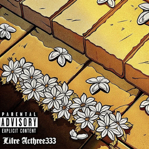 Molly Pt.2（Ft.ACThree333）