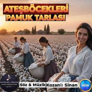 PAMUK TARLASI (feat. Ateşböcekleri)