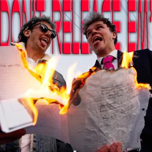 Don't Release Em (feat. kiddy)