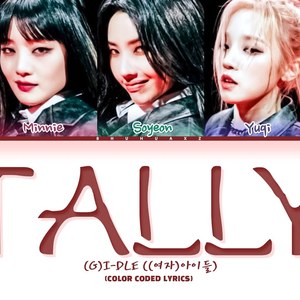 AI i-dle Tally