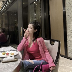 谎话说的那么动听