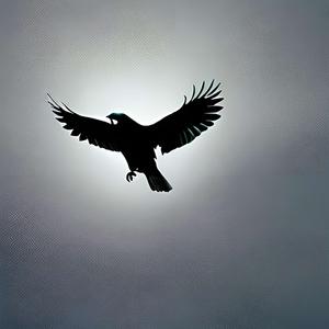 Птица (prod. by Scame)