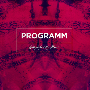 Epitaph for My Heart