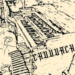 CHUUURCH