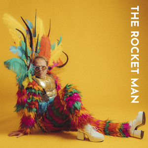 Rocket Man (I Think It's Going to Be a Long Long Time)