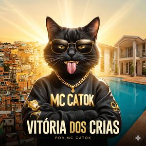 Vitória dos cria