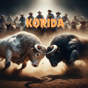 Korida (feat. Nejt Onona & Mark Amiri)