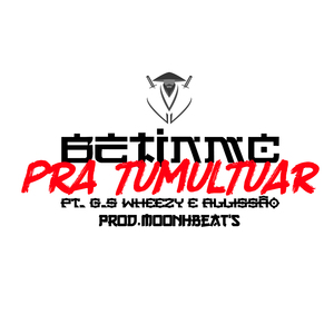 Pra Tumultuar