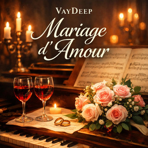 Mariage d'Amour