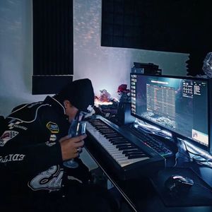 每天不睡觉Demo