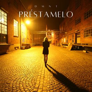 Préstamelo