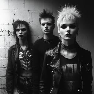 Requiem for the night