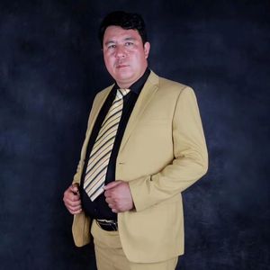 Amdi Bildem Kadringni Ata