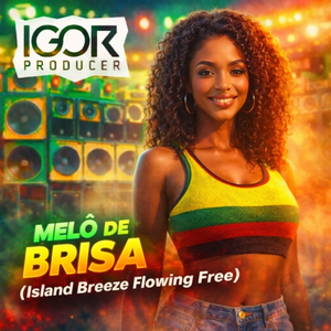 Melô de Brisa (Island Breeze Flowing Free)