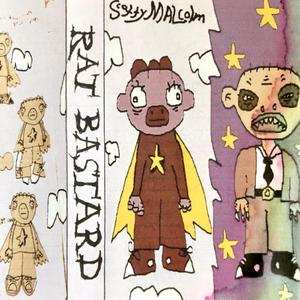 Heart of the Night Spider