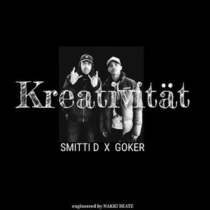 Kreativität (feat. Goker)