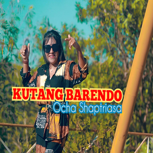 Kutang Barendo