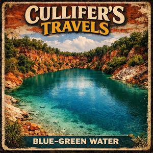 I'd Rather Be Drinking (Take 1)