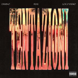 TENTAZIONI (feat. Locodemo)