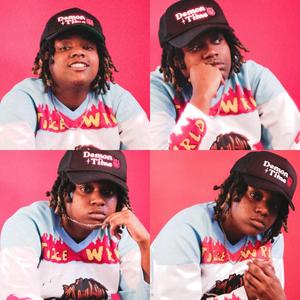 BUTTER (feat. Marii)