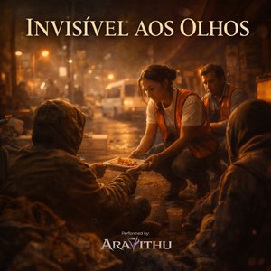 Invisível aos Olhos