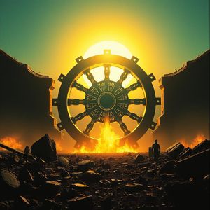 New Life Odyssey