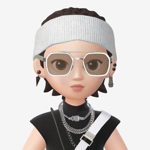 晚风亲过你的头发