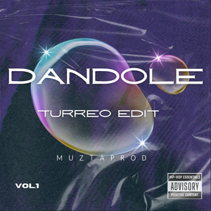 Dándole (Turreo Edit)