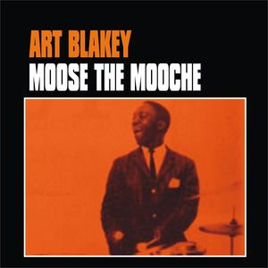 Moose the Mooche