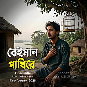 বেইমান পাখি রে আমি ঘর ছাড়িলাম তোমার পিরিতে (Special Version)