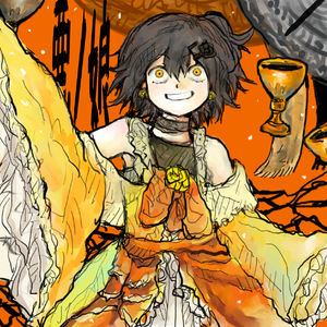 悪ノ娘 あんcover