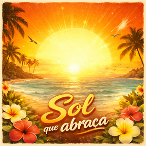 Sol que Abraça