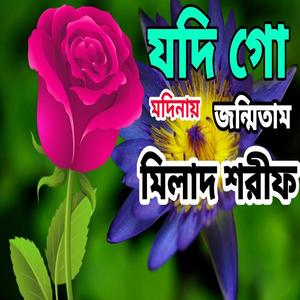 ইয়ানাবি সালামালাইকা ।ইয়া রাসুল সালামালাইকা। মিলাদ শরীফ।Milad sharif