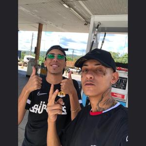 Pros Pretin do Parafal (feat. DJ TH do Primeiro)