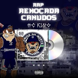 REMOÇADA CANUDOS