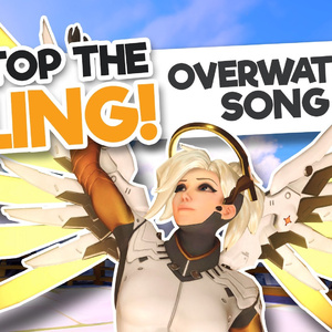 Can't Stop The Healing