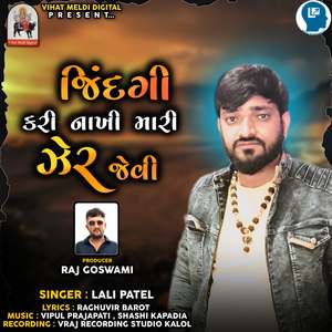 Zingdi Kari Nakhi Mari Zer Jevi